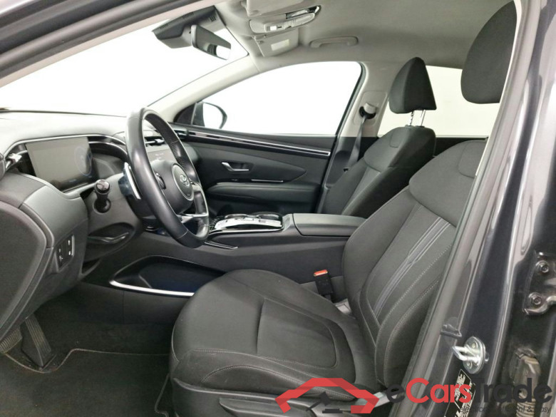 HYUNDAI TUCSON 1.6 T-GDI PHEV 4WD FEEL AUTO #5