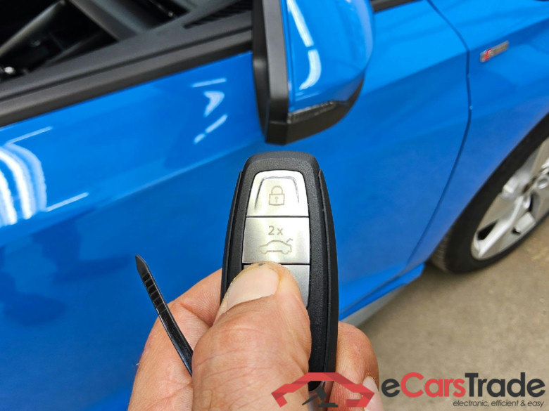 A3 Sportback 40 TFSI e S line 1.4 TFSI 150KW AT6 E6d #4