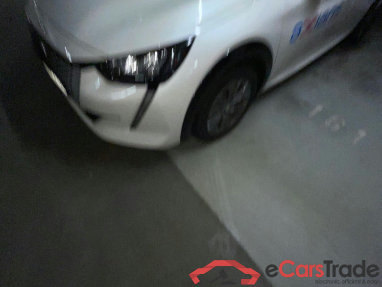 208 (e-) Allure Pack 50kWh #1