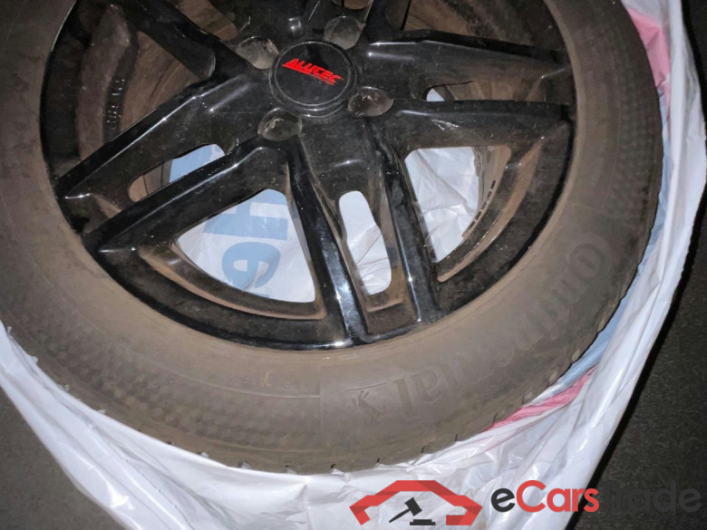 208 (e-) Allure Pack 50kWh #3