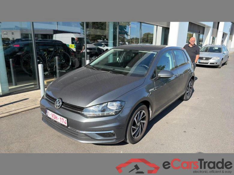 VOLKSWAGEN Golf VII Golf 1.0 TSI Join OPF (EU6.2)