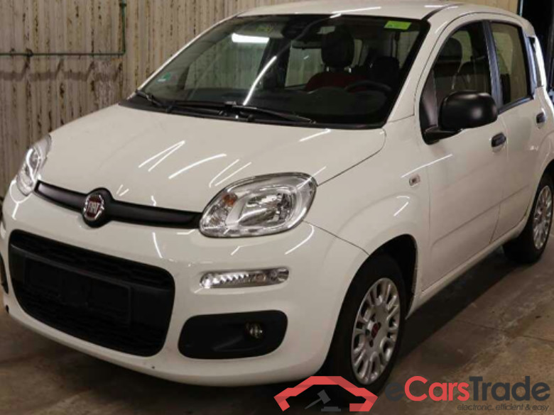Panda Easy 1.2 51KW MT5 E6dT #1
