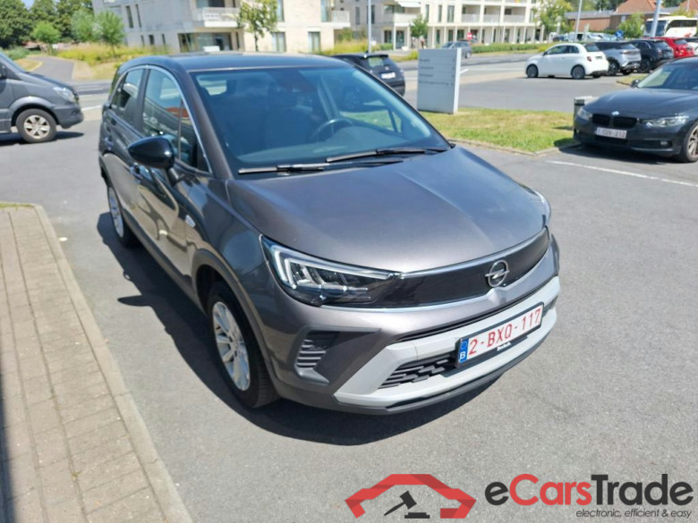 OPEL CROSSLAND 1.2 81KW TURBO S-S ELEGANCE #2