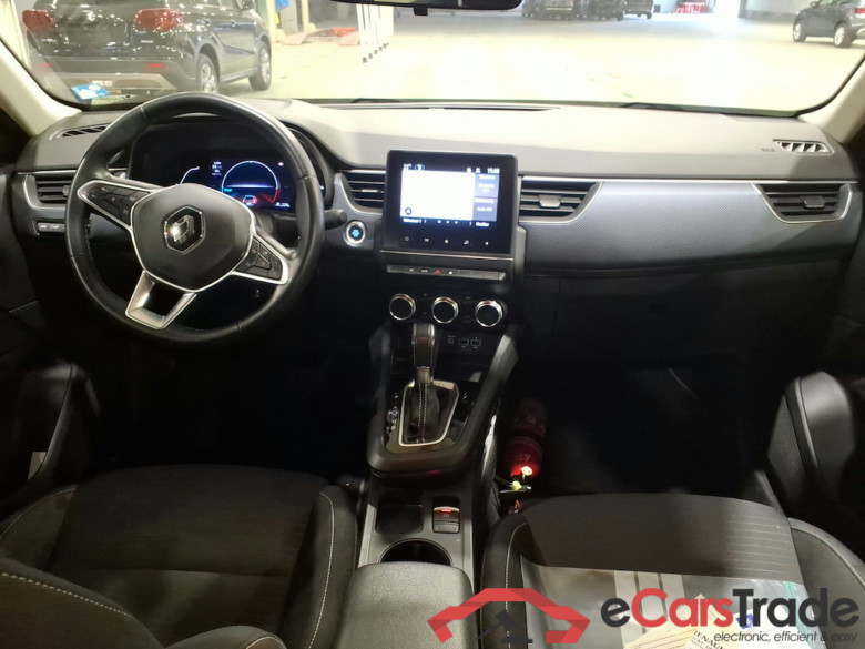 RENAULT ARKANA 1.6 E-TECH 145 CORPORATE EDITION #6
