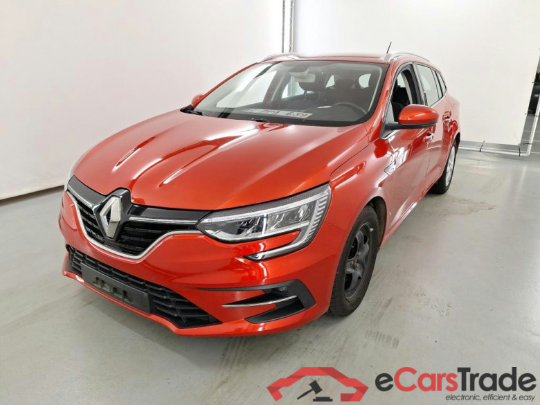 RENAULT MEGANE GRANDTOUR 1.6 E-TECH 160 PHEV EQUILIBRE #1