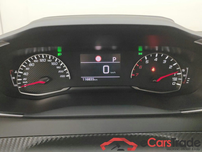 Peugeot 208 1.2 PureTech 100 EAT8 S&S Active Pack 5d #6