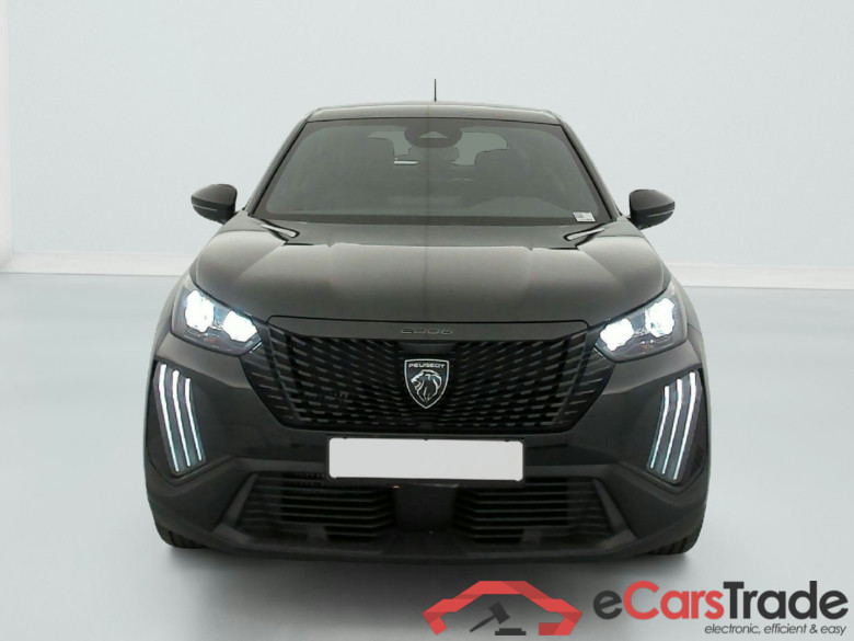 Peugeot 2008 Style 1.2 100 S&S BVM6 #2