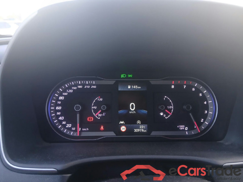 HYUNDAI Tucson / 2020 / 5P / todoterreno 1.6 TGDI 110kW (150CV) Klass #4