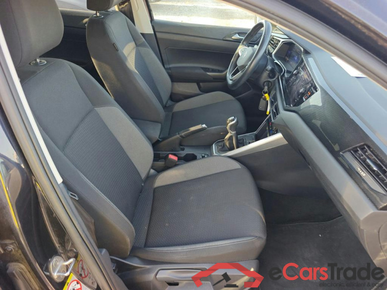VOLKSWAGEN Taigo / 2021 / 5P / todoterreno Life 1.0 TSI 81kW (110CV) #6