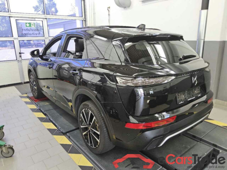 DS Automobiles DS 7 (07.2022->) DE - SUV5 1.5 BlueHDi 130 FAP EU6d, Opera S&S, (Facelift) 2022 - 2024 #4