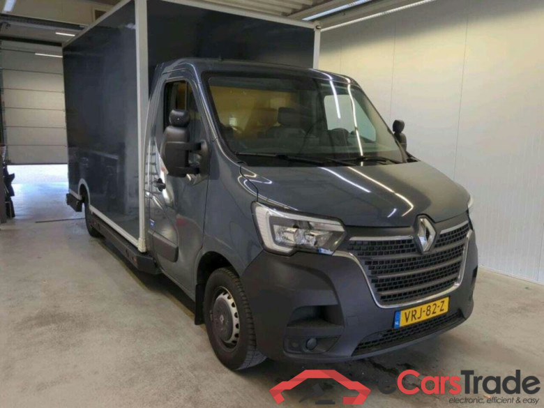 RENAULT Master T35 2.3 dCi L3 #4