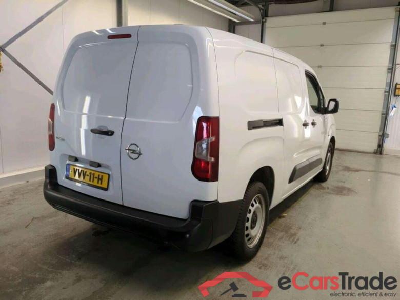 OPEL Combo 1.5D L2H1 Standaard #2