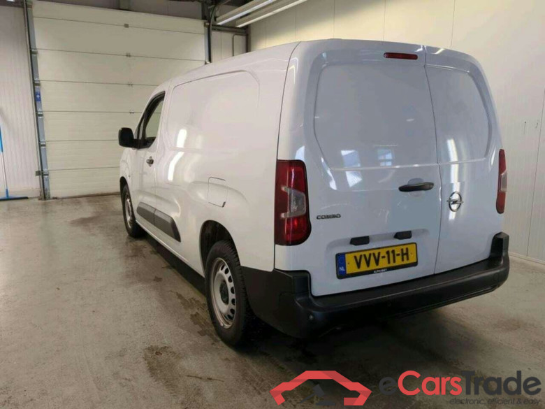 OPEL Combo 1.5D L2H1 Standaard #6