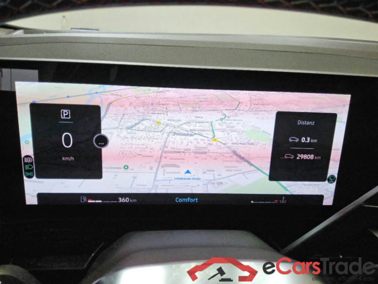 Renault Austral (07.2022->) DE - SUV5 1.3 TCe 160 Mild-Hybrid EU6d, Techno Esprit Alpine, 2022 - 2024 #6