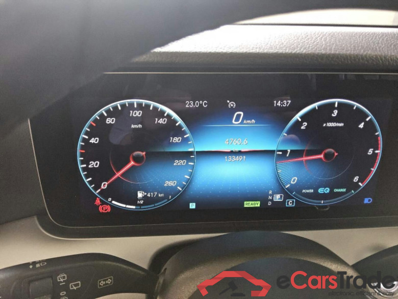 Mercedes-Benz E T-Modell (BM 213)(06.2016->) DE - Kb5 E 220 d EU6d, Avantgarde, (Facelift) 2022 - 2023 #6
