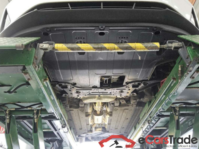 Hyundai i20 (BC3)(08.2020->) DE - LimS5 1.0 T-GDI EU6d, Trend (OPF), 2020 - 2023 #5