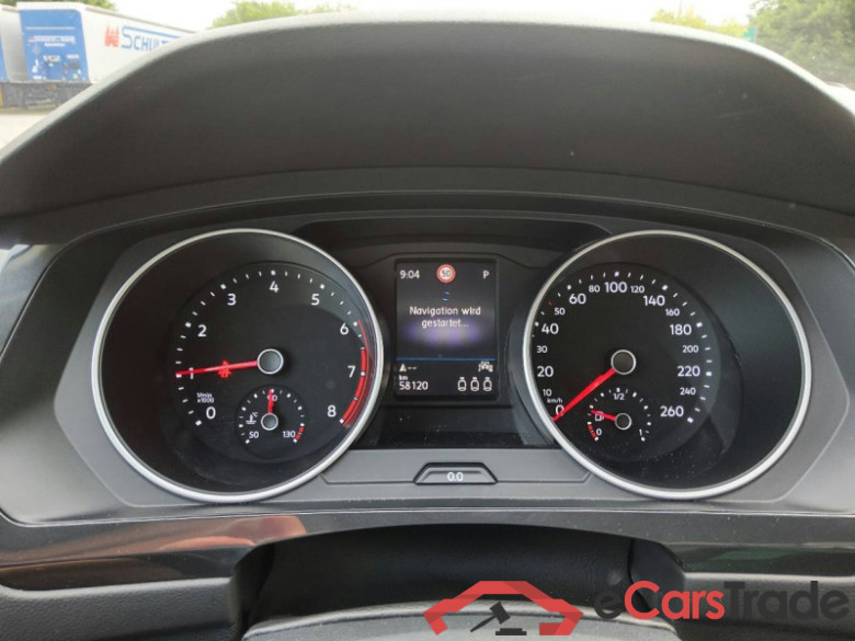 Volkswagen Tiguan (AX1)(07.2020->2024) DE - SUV5 1.5 TSI BMT/Start-Stopp EU6d, Life OPF, (Facelift) 2020 - 2023 #6