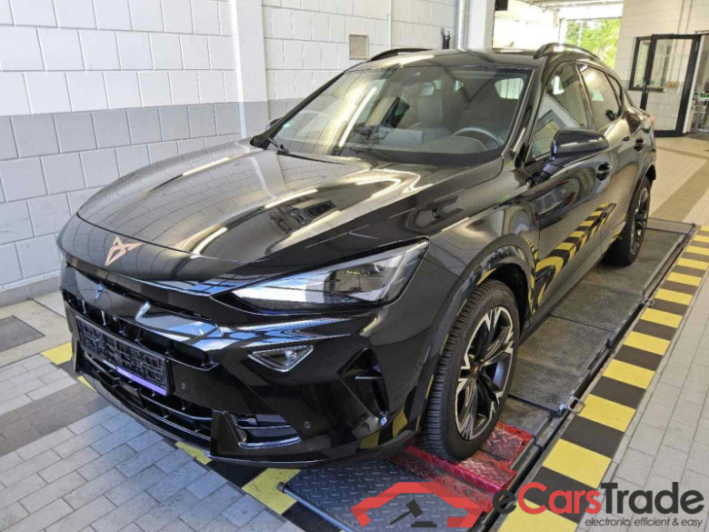 Cupra Formentor (KMP)(05.2024->) DE - SUV5 2.0 TDI EU6e, (Facelift) 2024 - 2026
