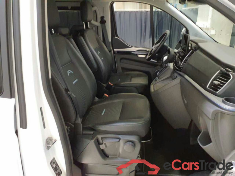 Ford Transit/Tourneo Custom Kombi (TTF)(2012->) DE - Bs5 2.0 TDCi EU6d, 320 L1 Active, (Facelift) 2021 - 2023 #4