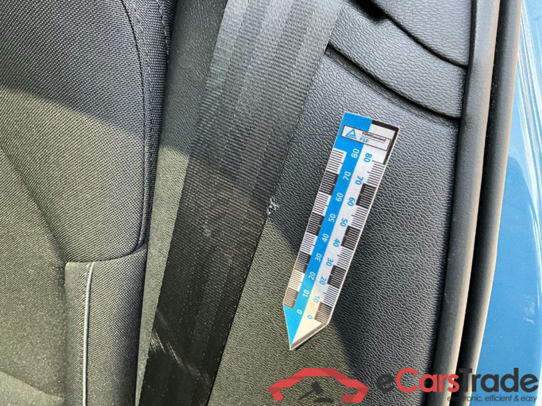 C40 Core Recharge Pure Electric AWD 78kWh #4
