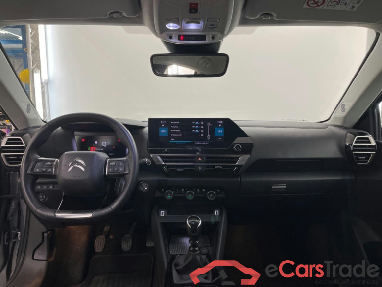 CITROEN C4 1.2 Puretech Feel Pack #6
