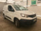 preview Peugeot Partner #3