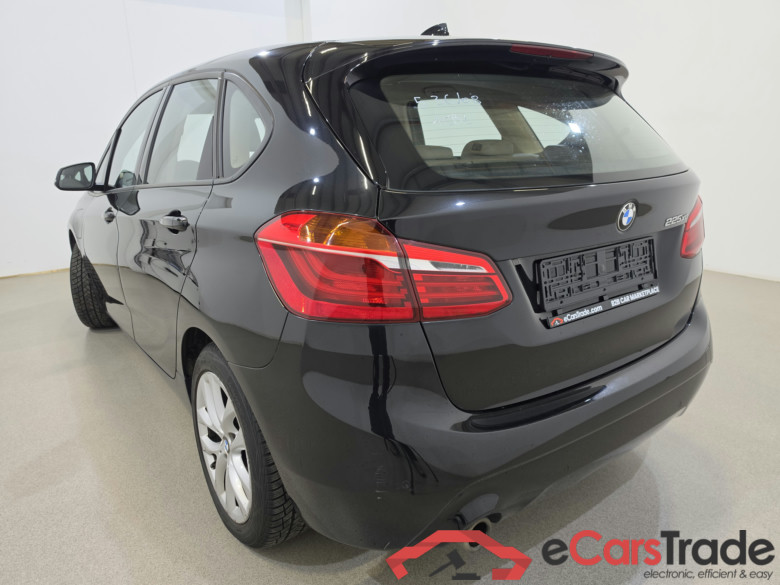 BMW 225xe Active Tourer Plug-In Hybrid xDrive Aut. Navi Leather KeylessGo Klima PDC ... #6