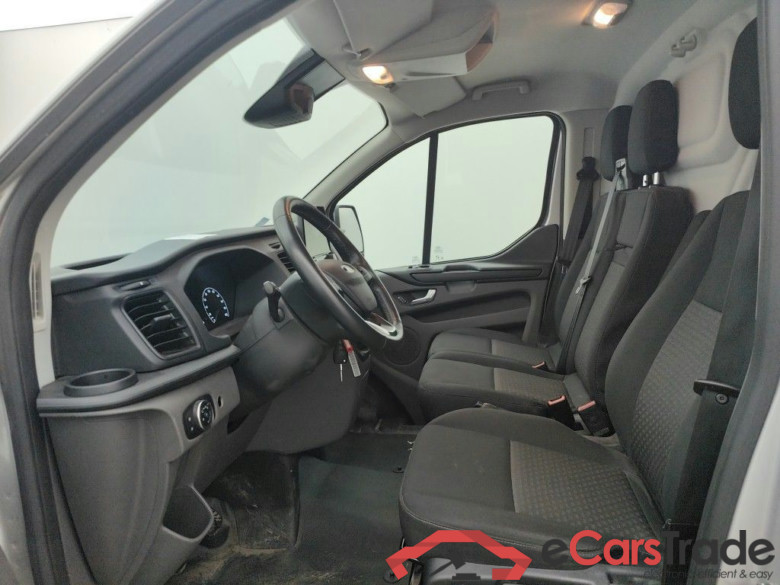 Ford Transit Custom 340L 2.0TD130Pk/96Kw M6 FWD Trend 4d #3