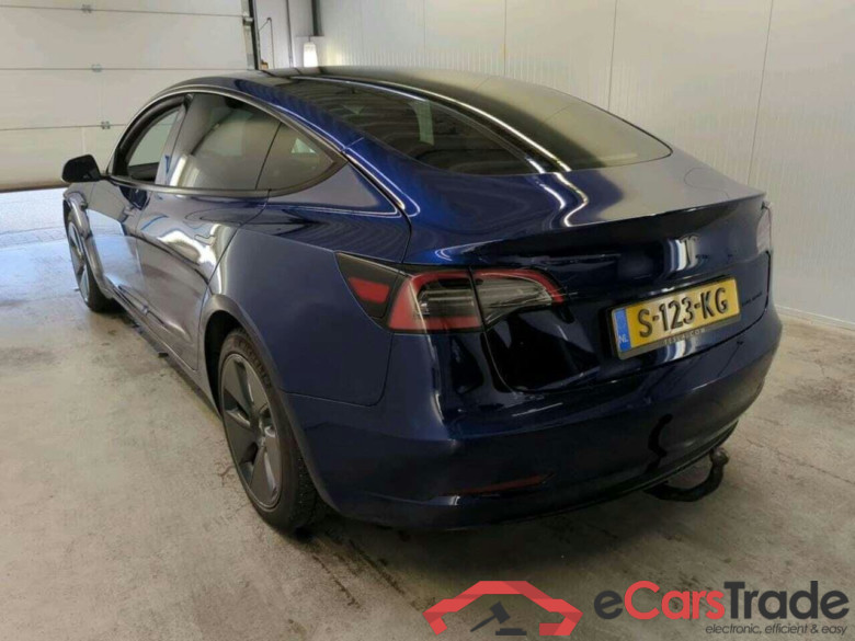 Tesla Model 3 Long Range AWD 75kWh #6