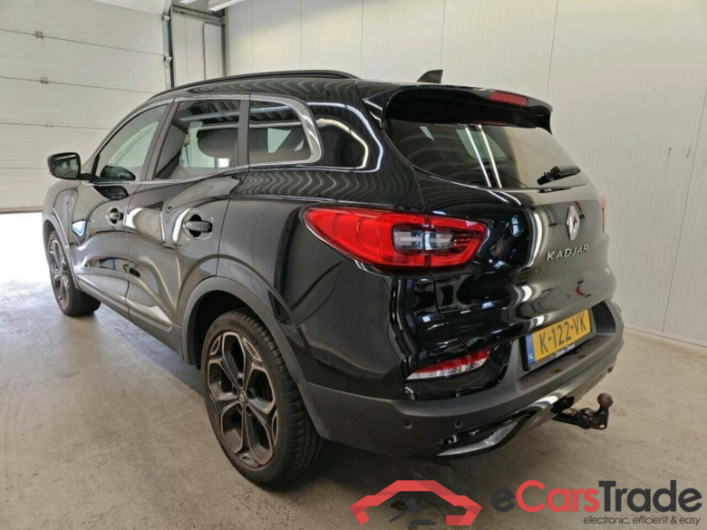 RENAULT KADJAR 1.3 TCe Black Edit. #6