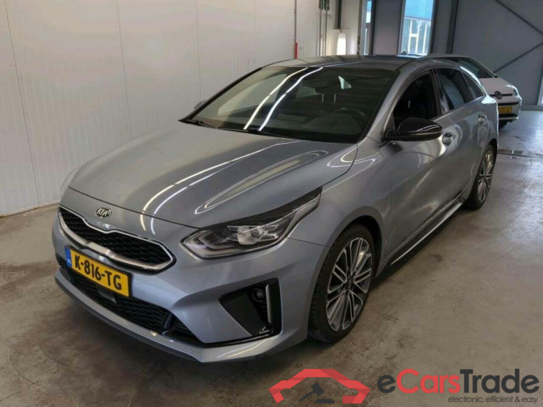 KIA PRO CEED 1.5 T-GDI GT-Line