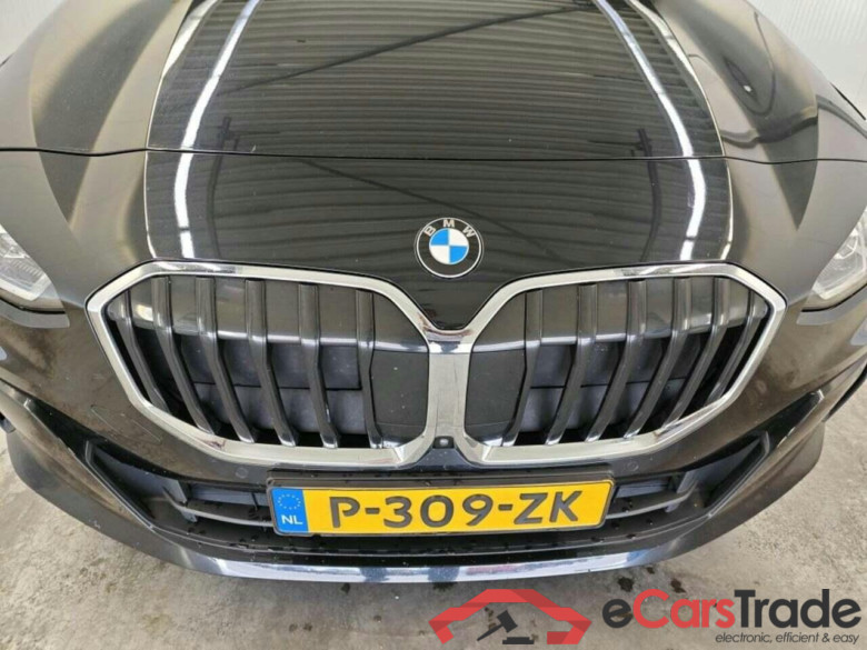 BMW 2-serie Active Tourer 218 #4
