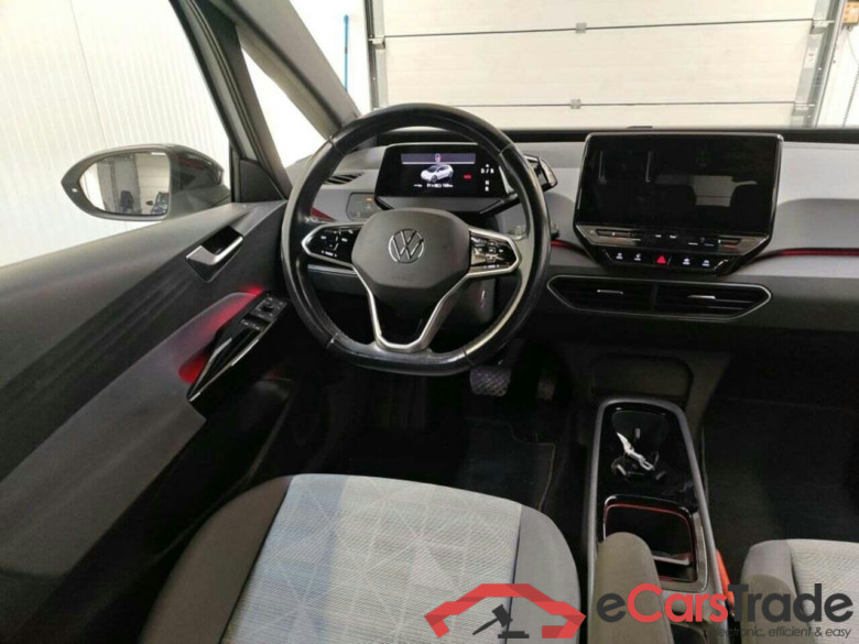VOLKSWAGEN ID.3 Life 58 kWh #3