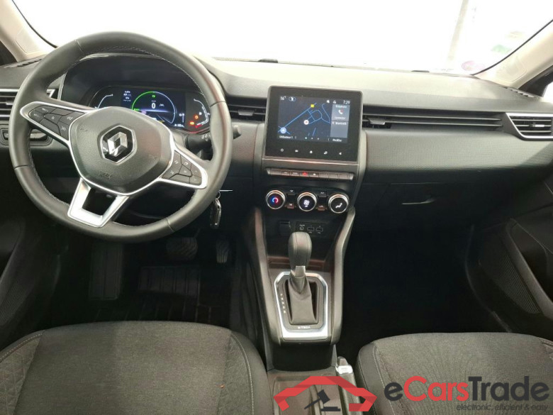 Clio V Business 1.6 E-TECH Hybrid 140CV BVA6 E6d / TRANSFO VP/VF #5