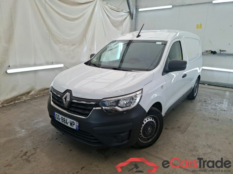 Express Confort 1.5 dCi 95CV BVM6 E6dT #1