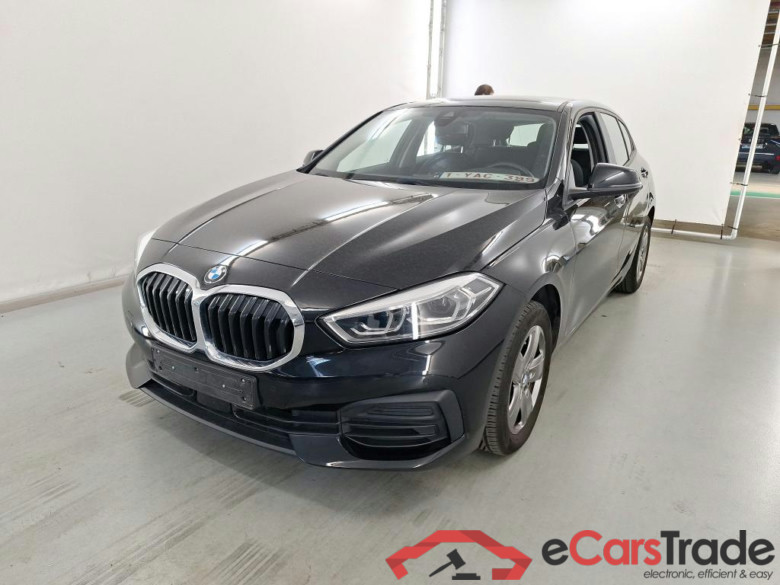 BMW 1 HATCH DIESEL - 2019 116 d AdBlue