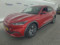 preview Ford Mustang Mach-E #0