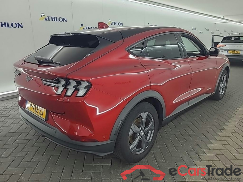 FORD Mustang Mach-E 75kWh RWD auto 5D 198kW #3