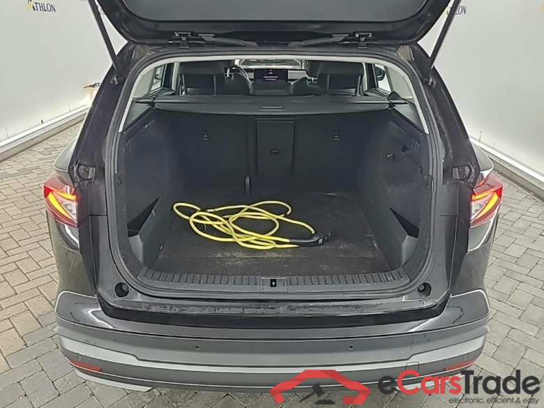 SKODA Enyaq iV iV 80 5D 150kW #5