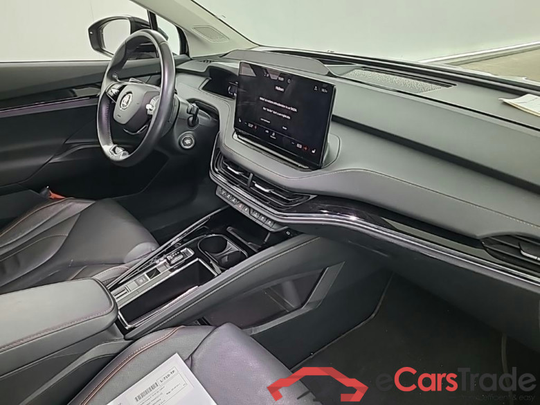 SKODA Enyaq iV iV 80 5D 150kW #6