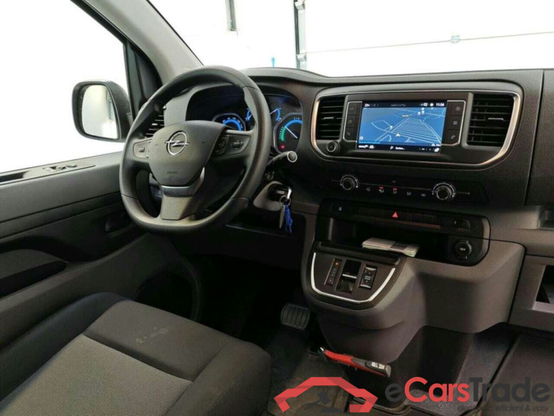 OPEL Vivaro-e Combi L2H1 75 kWh #3