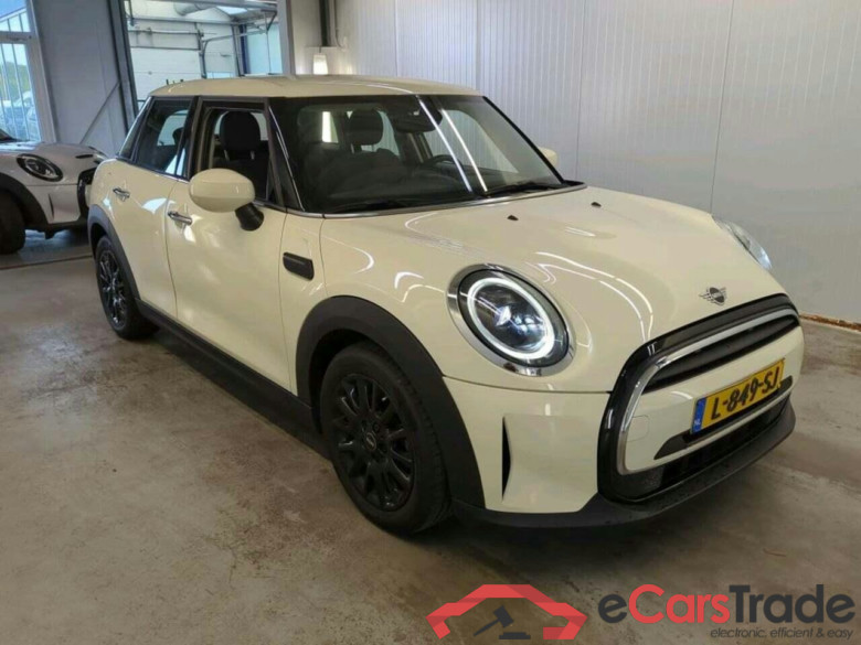 Mini 5-deurs 1.5 One Bns Ed. #5