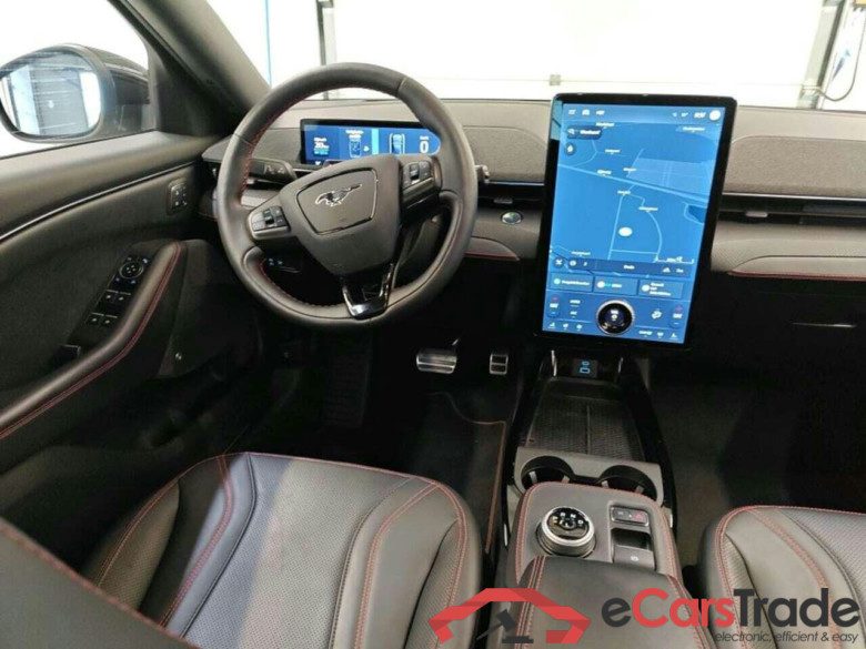 FORD Mustang Mach-E AWD 75 kWh #3