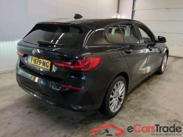 BMW 1-serie 118 #2
