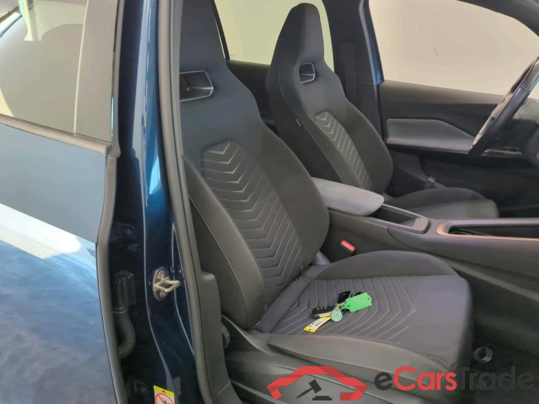 CUPRA Born 58kWh 150kW Essential auto 5d #3
