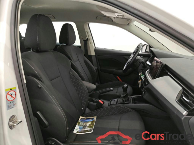 Škoda Scala 1.0 TSI 81kW Ambition 5d #3