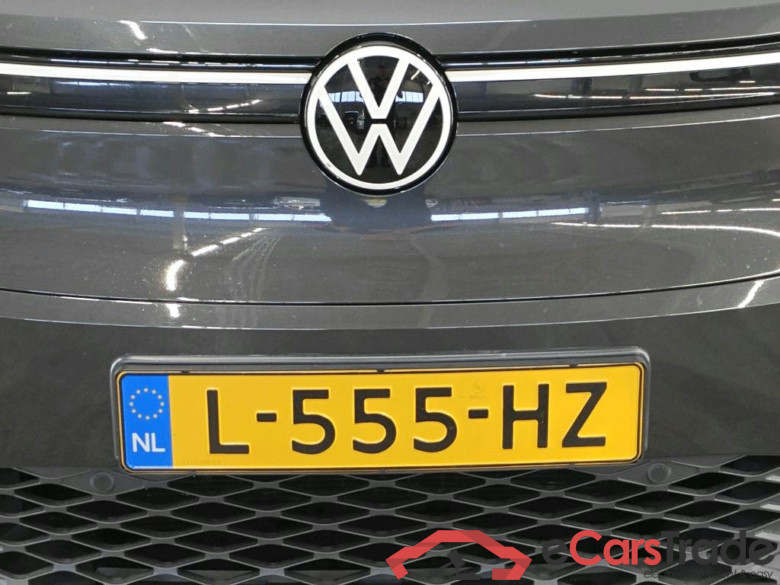 Volkswagen ID.4 77kWh 1ST Auto 5d #5