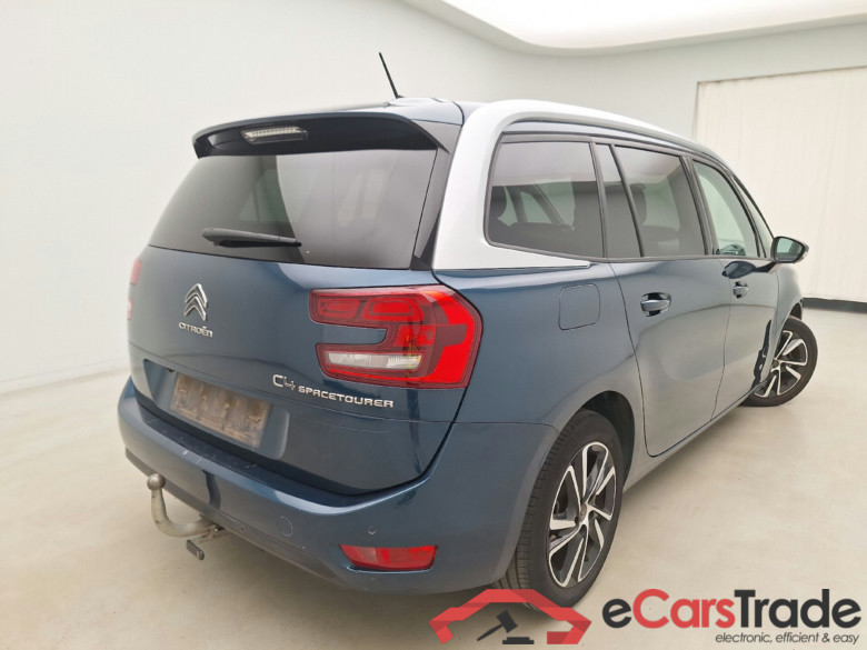 Citroën, Gr.C4 SpaceT. FL'16, Gr.C4 SpT.1.5HDi 130 Shine A. #4