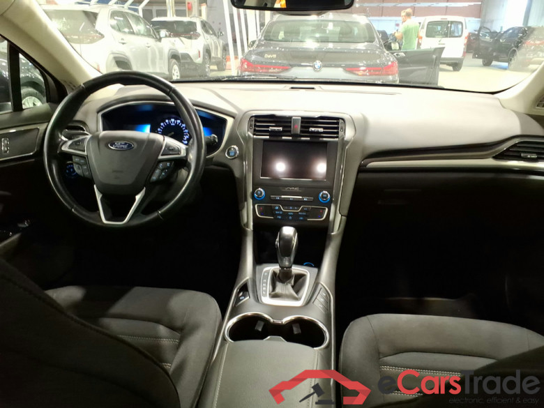 FORD MONDEO CLIPPER 2.0 HEV 140KW AUTO TREND #6