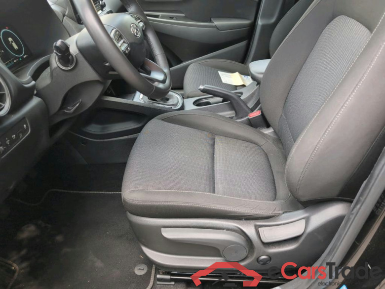 HYUNDAI KONA 1.0 T-GDI 48V TECHNO #5